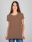 BELLA + CANVAS Relaxed Fit Ultra Soft Classic Cotton Jersey Short Sleeve T-Shirt for Everyday Wear